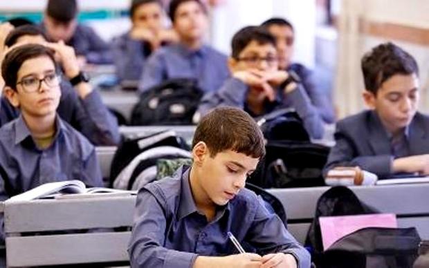 850 دانش آموز در مدارس سمپادخوزستان پذیرش می شوند