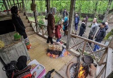 حلقه های مفقوده گردشگری روستایی مازندران