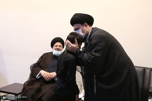 سخنرانی رئیس جمهوری در شب سالگرد ارتحال امام خمینی (س)