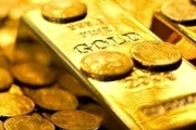افزایش قیمت تمام سکه و ربع سکه در بازار امروز رشت  کاهش قیمت نیم سکه و طلا