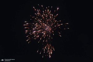 مراسم نورافشانی حرم امام خمینی (س) به مناسبت چهل و پنجمین سالگرد پیروزی انقلاب