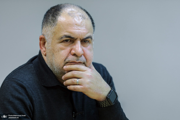 بررسی عملکرد رسانه‌ها در پوشش انفجار بندر شهید رجایی/ خُدادی، معاون اسبق مطبوعاتی: در کشور «بحران اطلاع رسانی» داریم/ در مواقع بحران یک نظام رسانه ای واحد نداریم/ بسیار ضروری است که صحت بر سرعت پیشی بگیرد؛ در رسانه‌های ما برعکس اتفاق می‌افتد