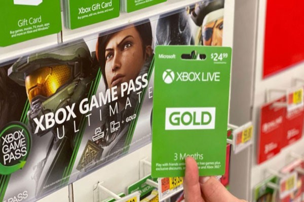 آموزش خرید و استفاده از گیفت کارت ایکس باکس در ایران؛ راهنمای کامل برای گیمرها