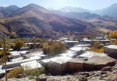 200 خانوار روستای کمندان در انتظار جایجایی