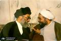 خاطرات حسن روحانی از رهبر شهید: درباره مسأله هسته‌ای فرمودند آقای روحانی، این بار بر دوشِ من است بگیر بر دوشِ خودت!/ در ماه رمضان سال ۱۴۰۴ که همه مسئولین نظام دعوت شده بودند در محضر ایشان، خیلی احساس خطر کردم و خدمت ایشان پیغام دادم و جلسه لغو شد