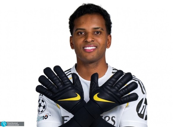 میم ورزشی هفته| ۳۰ کلین شیت مهاجم رئال مادرید!