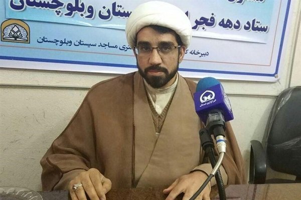 فعالیت‌ کانون‌های فرهنگی‌هنری مساجد سیستان و بلوچستان لغو شد