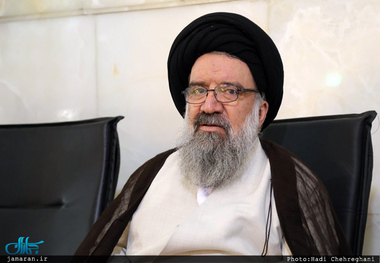 احمد خاتمی: مساله حجاب در حال تبدیل‌شدن به فاجعه است