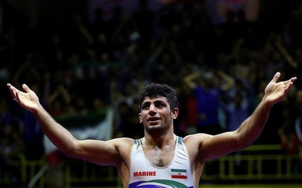  الیاسی، خلیلی و قادریان حذف شدند
