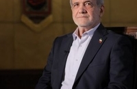 مصاحبه رئیس‌جمهور با شبکه تلویزیونی الجزیره (7)