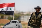 پیشروی ارتش سوریه در استان ادلب و آزادی مناطق جدید