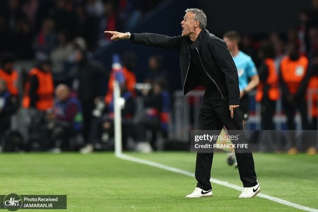 انریکه: ما لیگ مزرعه‌داران هستیم دیگر؛ نه؟! 