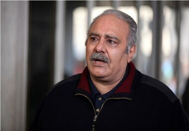 برای محمد کاسبی دعا کنید