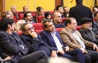 اولین کنگره حزب «عهد ایران»
