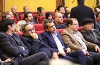 اولین کنگره حزب «عهد ایران»