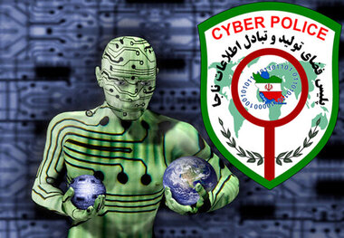 برخورد پلیس فتا به انتشار هرگونه کلیپ جعلی یا خبر کذب درباره بیماری کرونا
