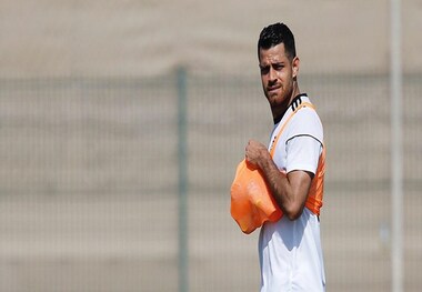 شرط عجیب پورعلی گنجی برای پرسپولیسی شدن!
