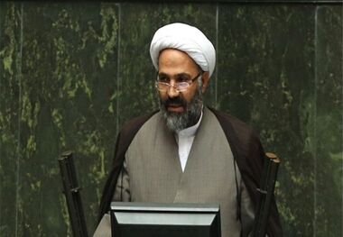 ادعای رئیس کمیسیون اصل 90 مجلس در مورد مدرک تحصیلی رئیس جمهور