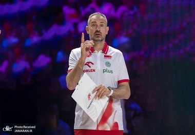 گربیچ: نمی دانم چرا ایران در لهستان خوب بازی می کند؟!