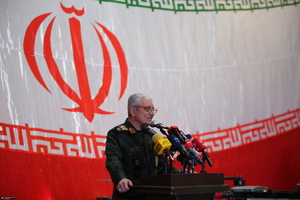 الحاق ناوگان پهپادی به جمعیت هلال‌احمر