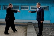 نامه دوستانه رهبر کره شمالی به رهبر کره جنوبی