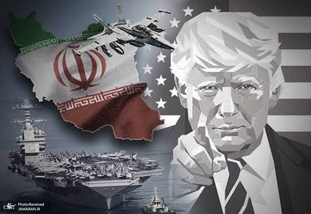 جزئیات طرح ترامپ برای حمله برق‌آسا به ایران/ خبرگزاری فرانسه: نشانه‌های احتمال ازسرگیری حملات گسترده نظامی آمریکا علیه ایران افزایش یافته است