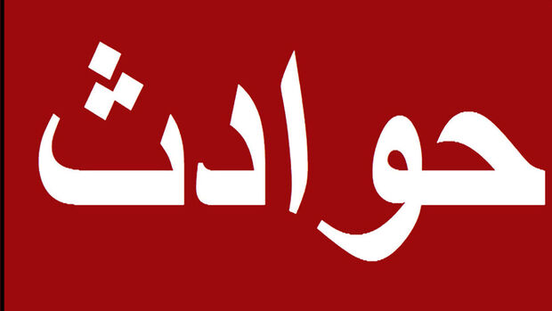 انفجار در خط لوله ایستگاه گاز در خوزستان یک کشته برجا گذاشت
