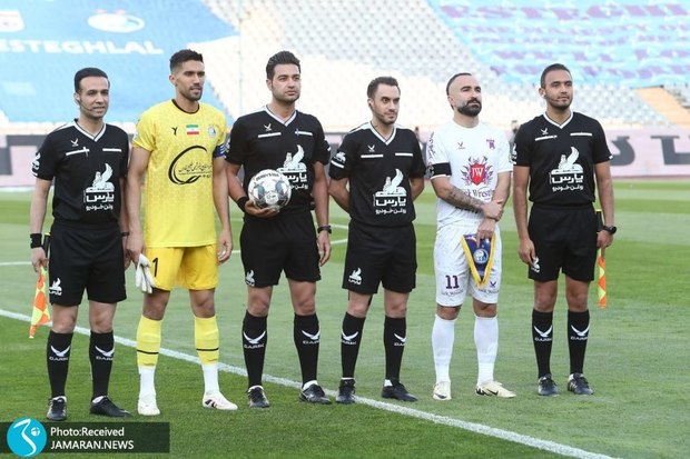 واکنش بازیکن اسبق استقلال به باندبازی در این تیم