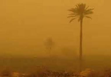 مدیرکل محیط زیست خوزستان: مقابله با ریزگردها منوط به مدیریت آب و سرزمین است