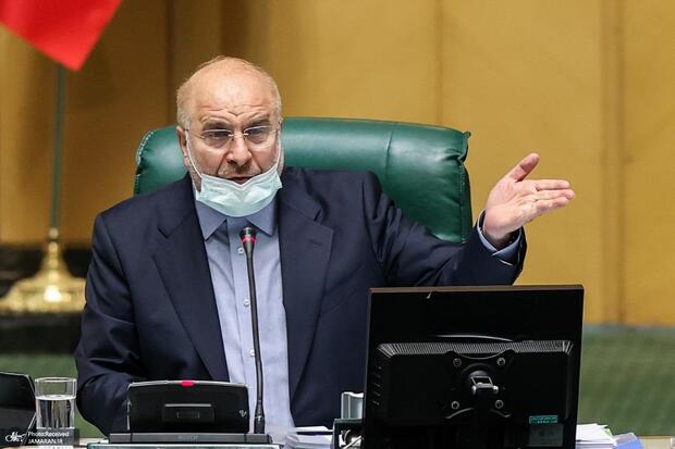 قالیباف: انتقال از پلتفرم خارجی به داخلی به شکل دستوری امکان‌پذیر نیست/ تضمین امنیت در پلتفرم‌های داخلی خیلی مهم است