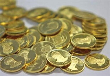 افزایش اندک قیمت‌ سکه و ارز در بازار آزاد