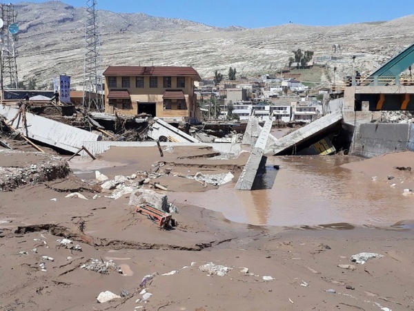 اوضاع شهرستان معمولان مساعد نیست  نیاز ضروری بیماران به دارو