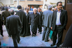 ابراهیم یزدی