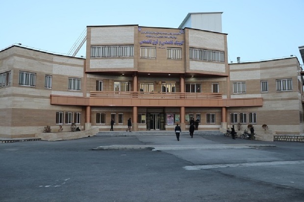 تعداد پزشکان متخصص درمانگاه امام(ره) مهاباد به 55 نفر رسید