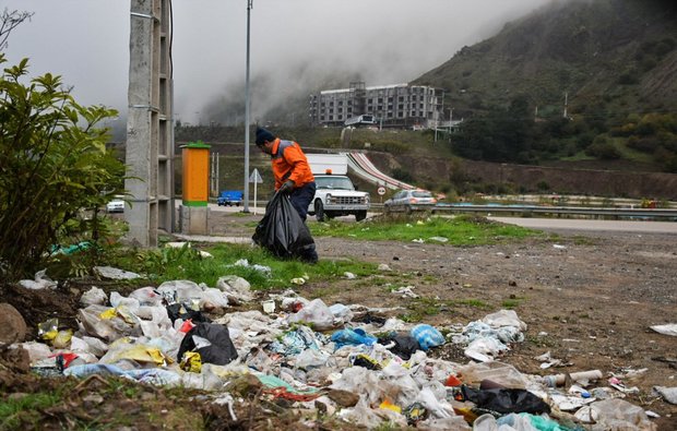 طرح مازندران پاک مرهمی بر زخم سرسبزترین خطه شمال کشور