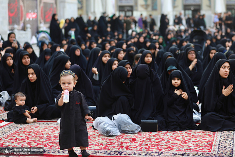 هیئت ابنا الرضا (ع)