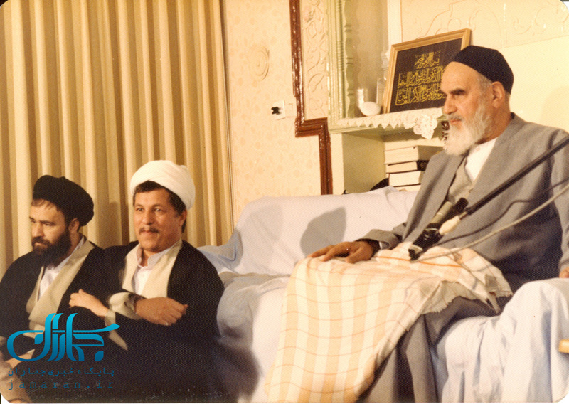 آیت الله هاشمی رفسنجانی - اکبر هاشمی رفسنجانی - سالگرد