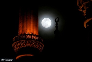 منتخب تصاویر امروز جهان- 19 اسفند