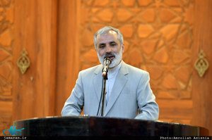 تجدید میثاق شورای هماهنگی تبلیغات اسلامی با آرمان های حضرت امام(س)