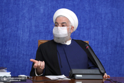 روحانی: دولت موظف نیست خانه بسازد، فقط باید تسهیلات بدهد/ مسکن مهر رو به اتمام است