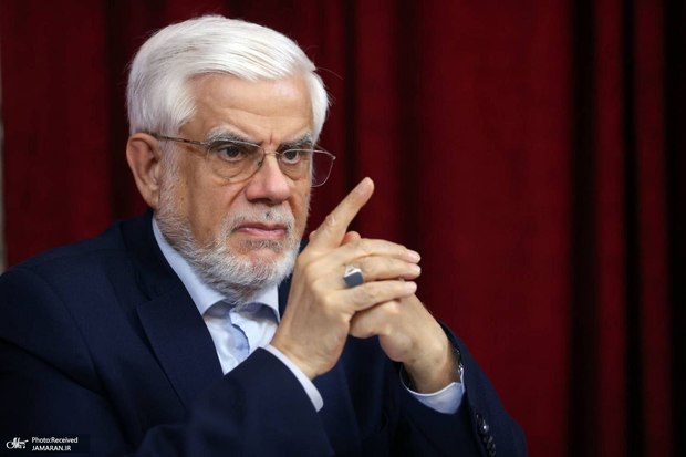 عارف: خاطرات دهه ۶۰ با ایثارگری‌ها و گذشت‌های مردم در جنگ ۱۲ روزه زنده شد/کاستی‌ها در بخش پدافندی به ویژه امنیت سایبری باید جبران شود/ تقویت بخش‌های دفاعی و نیروهای مسلح کشور دغدغه جدی دولت چهاردهم است