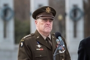 ژنرال آمریکایی: احتمال وقوع جنگ داخلی در افغانستان وجود دارد