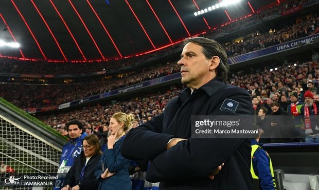 اینزاگی: شب شگفت انگیزی برای اینتر بود