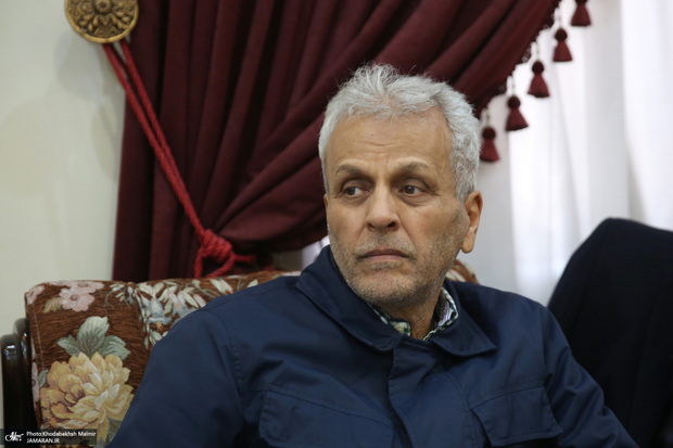 دانش جعفری: اگر «وحدت کلمه» داشته باشیم همه خواسته‌های مردم ایران عملی است/ دولت باید تدابیری اتخاذ کند تا صداهای مختلف موجود در کشور را بشنود