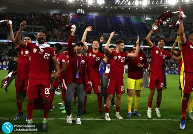 اظهارنظر قطری ها بعد از شکست ایران و صعود به فینال
