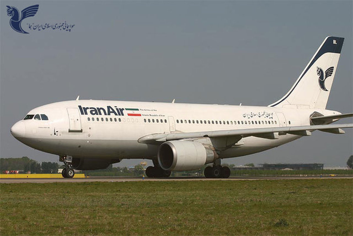 پروازهای اروپایی ایران‌ایر به دلایل نامعلوم لغو شد