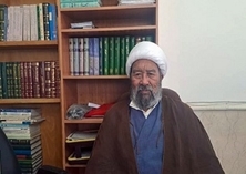 Imam’s companion recounts memoirs about Mostafa Khomeini, hails his great moral virtues