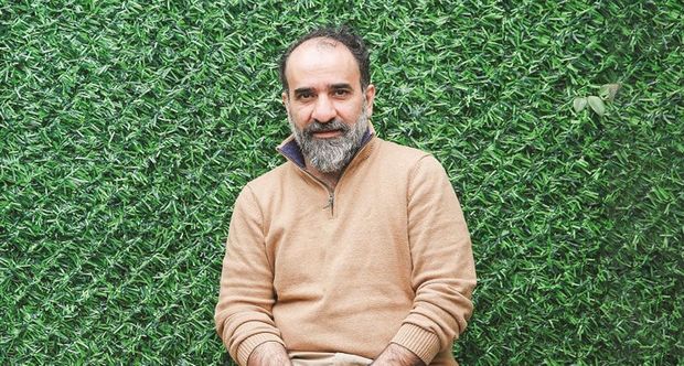 آخرین وضعیت رضا امیرخانی پس از سقوط اعلام شد