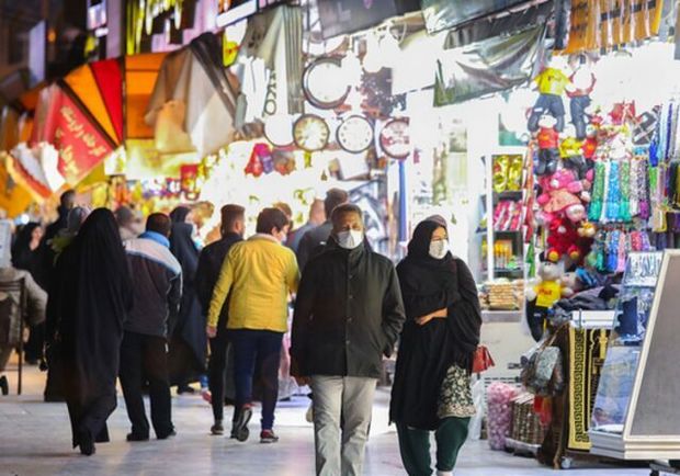 کالاهای فروخته شده، پس گرفته نمی شود