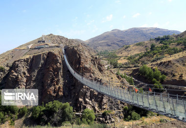 رشته گردشگری در مشگین‌شهر دایر شد